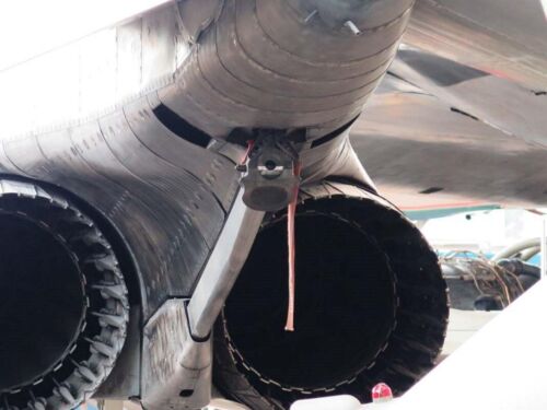 McDonnell Douglas F-4C Phantom II