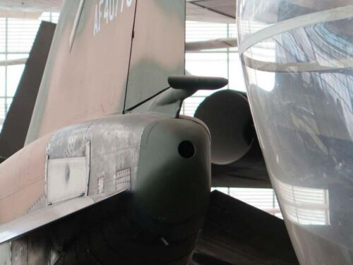 McDonnell Douglas F-4C Phantom II