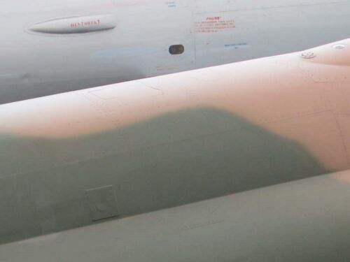 McDonnell Douglas F-4C Phantom II