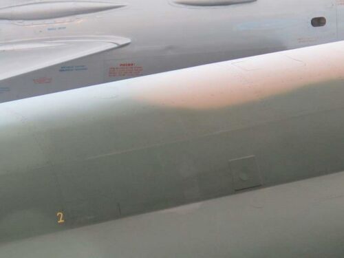 McDonnell Douglas F-4C Phantom II