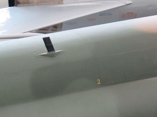 McDonnell Douglas F-4C Phantom II