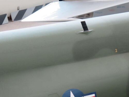 McDonnell Douglas F-4C Phantom II