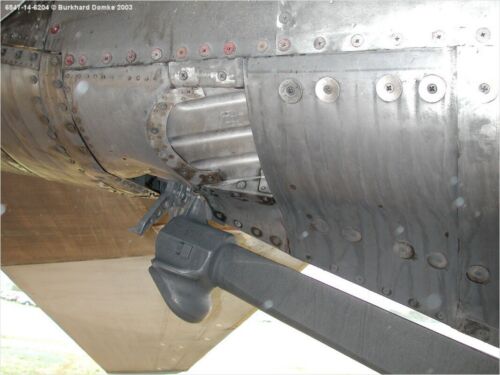 McDonnell Douglas F-4F Phantom II