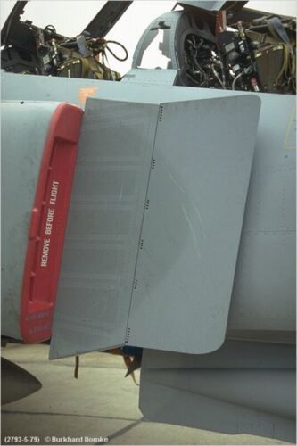 McDonnell Douglas F-4F Phantom II