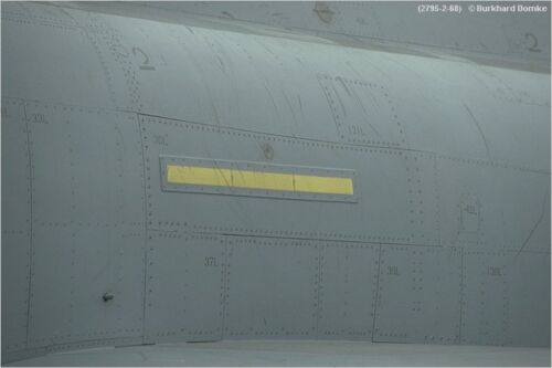 McDonnell Douglas F-4F Phantom II