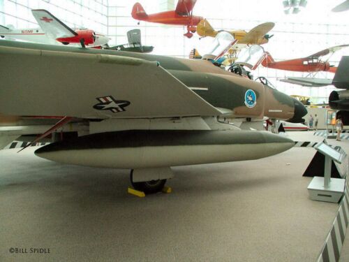 McDonnell Douglas F-4 Phantom II