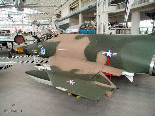 McDonnell Douglas F-4 Phantom II