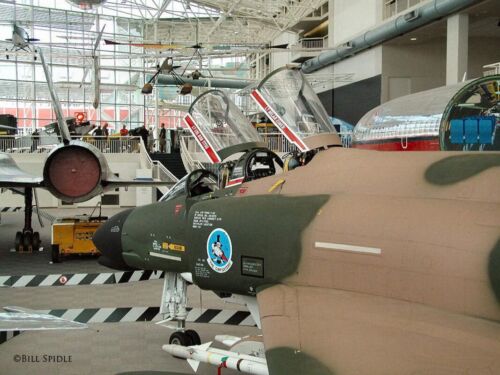 McDonnell Douglas F-4 Phantom II