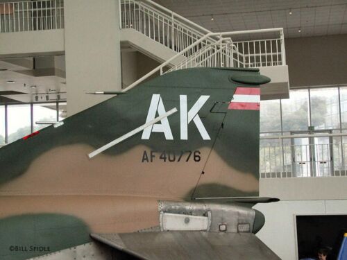 McDonnell Douglas F-4 Phantom II
