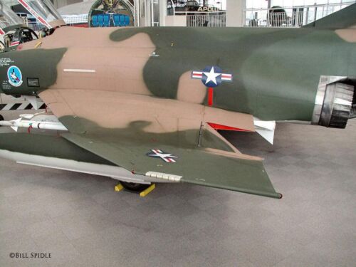 McDonnell Douglas F-4 Phantom II