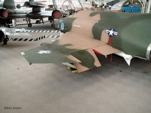 McDonnell Douglas F-4 Phantom II