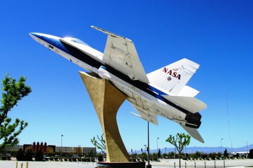 McDonnell Douglas FA-18A 'Hornet'