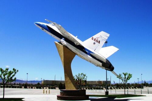 McDonnell Douglas FA-18A 'Hornet'