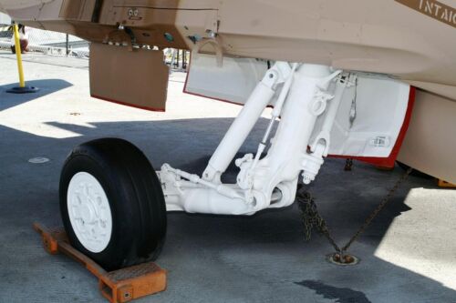 McDonnell Douglas FA-18A 'Hornet'