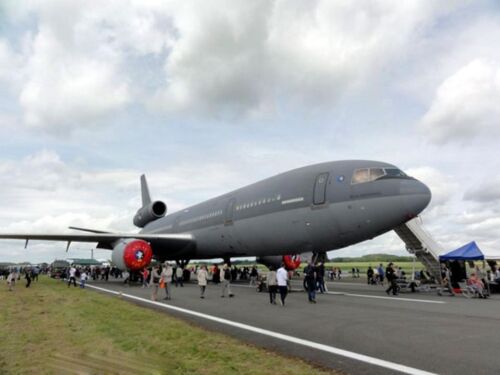 McDonnell Douglas KDC-10
