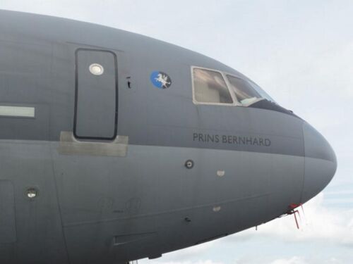McDonnell Douglas KDC-10