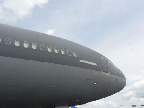 McDonnell Douglas KDC-10