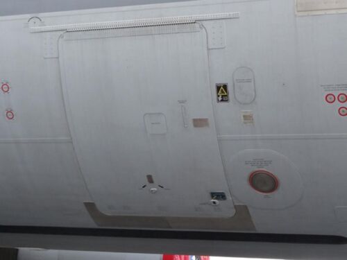 McDonnell Douglas KDC-10
