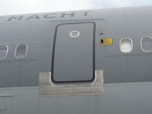 McDonnell Douglas KDC-10