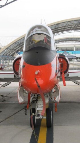 McDonnell Douglas T-45C Goshawk