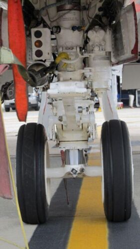 McDonnell Douglas T-45C Goshawk