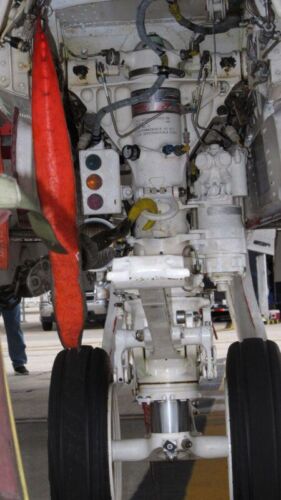 McDonnell Douglas T-45C Goshawk