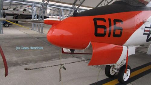 McDonnell Douglas T-45C Goshawk