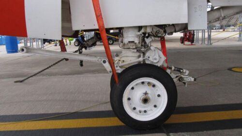 McDonnell Douglas T-45C Goshawk