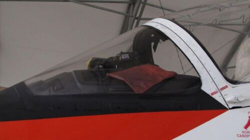 McDonnell Douglas T-45C Goshawk