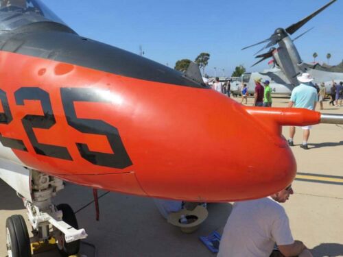 McDonnell Douglas T-45C Goshawk