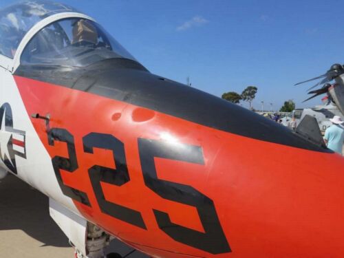 McDonnell Douglas T-45C Goshawk