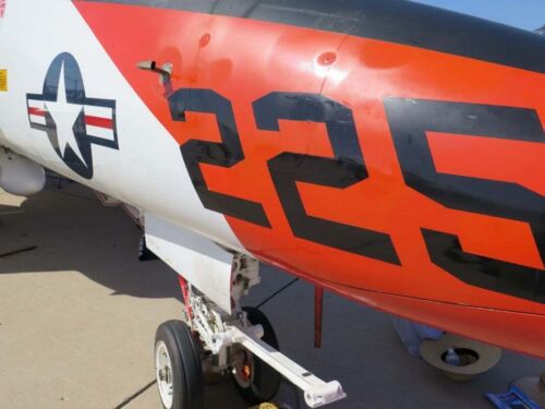 McDonnell Douglas T-45C Goshawk