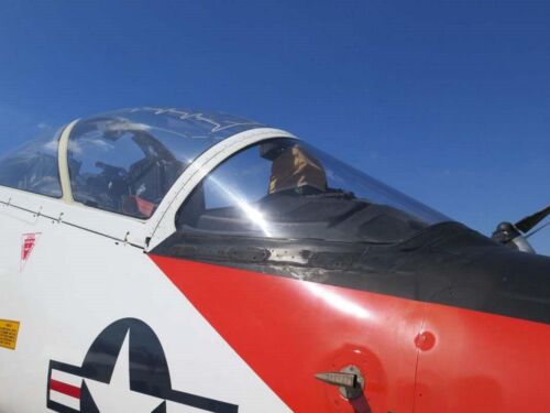 McDonnell Douglas T-45C Goshawk