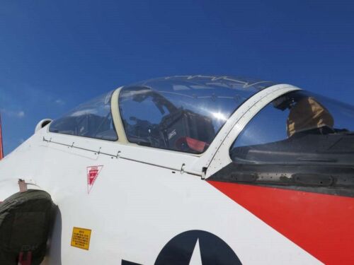 McDonnell Douglas T-45C Goshawk