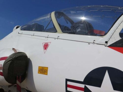 McDonnell Douglas T-45C Goshawk