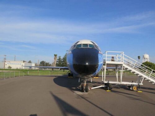 McDonnell Douglas VC-9C