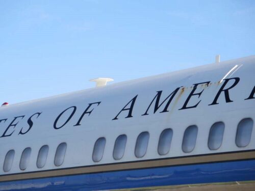 McDonnell Douglas VC-9C