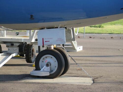 McDonnell Douglas VC-9C