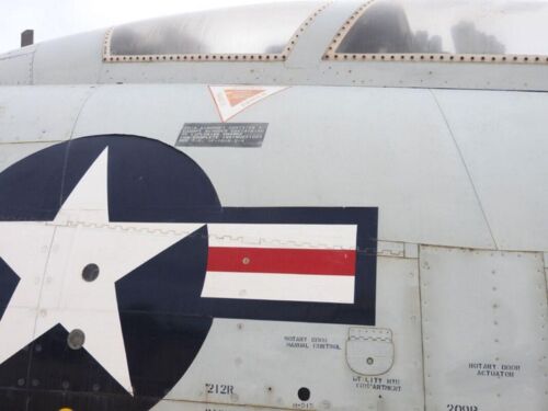 McDonnell F-101B Voodoo