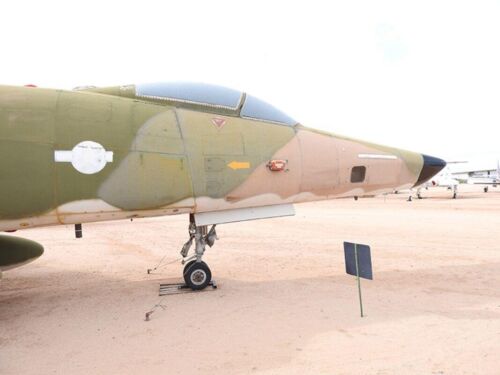 McDonnell RF-101C Voodoo