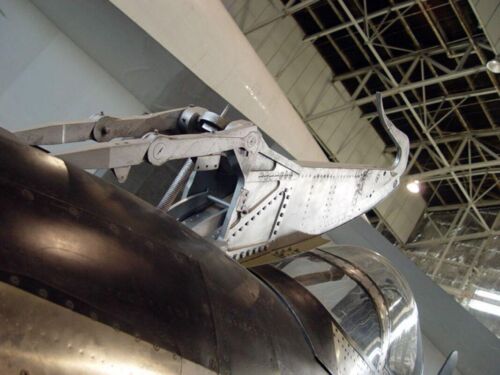 McDonnell XF-85 Goblin vol2