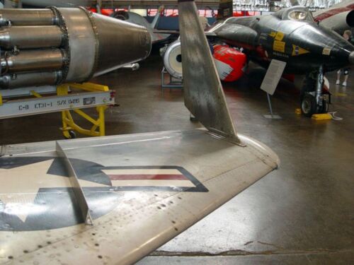 McDonnell XF-85 Goblin vol2