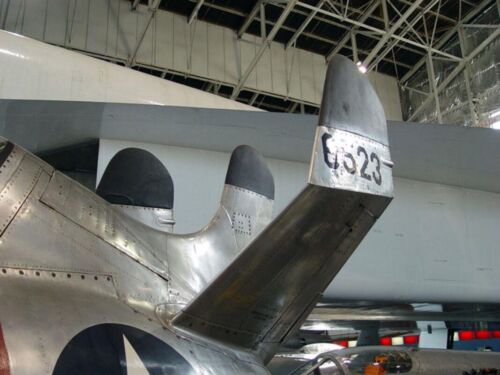 McDonnell XF-85 Goblin vol2