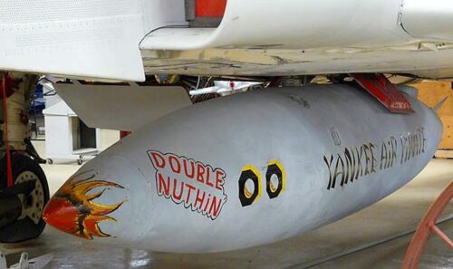 McDonnelll Douglas F-4A Phantom II