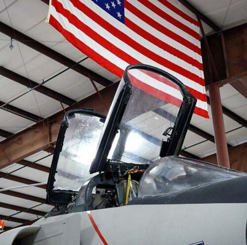 McDonnelll Douglas F-4A Phantom II