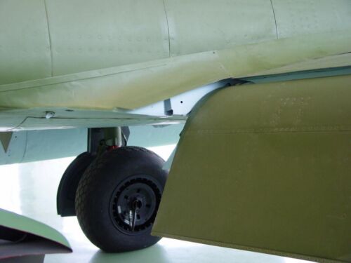 Messerschmitt Me-262A