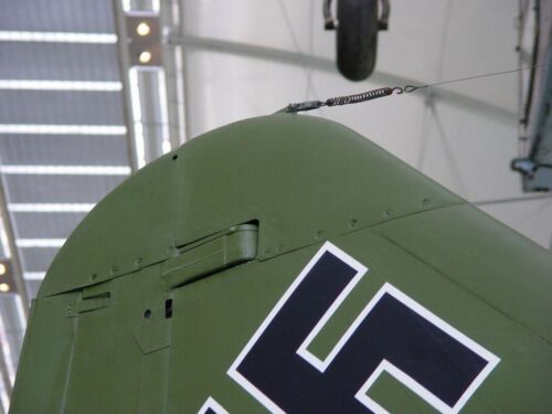 Messerschmitt Me-262A