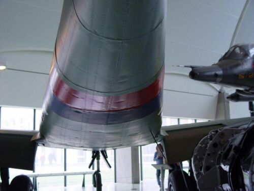 Messerschmitt Me-262A