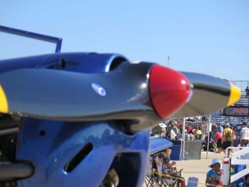 Messerschmitt Me-108D-1 Trop