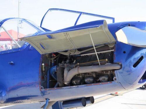 Messerschmitt Me-108D-1 Trop